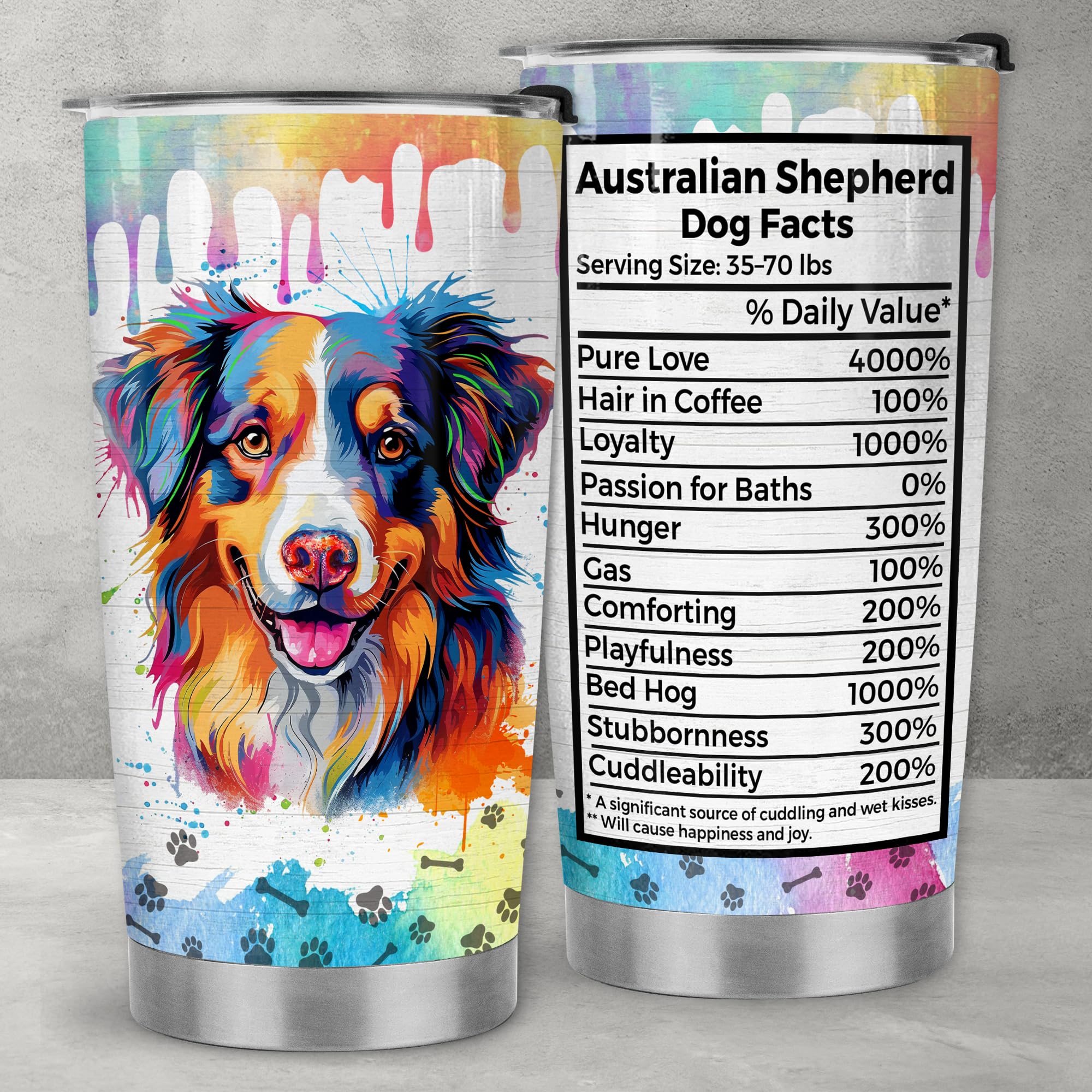 australian shepherd owner gifts