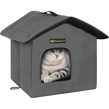 amazon cat shelter