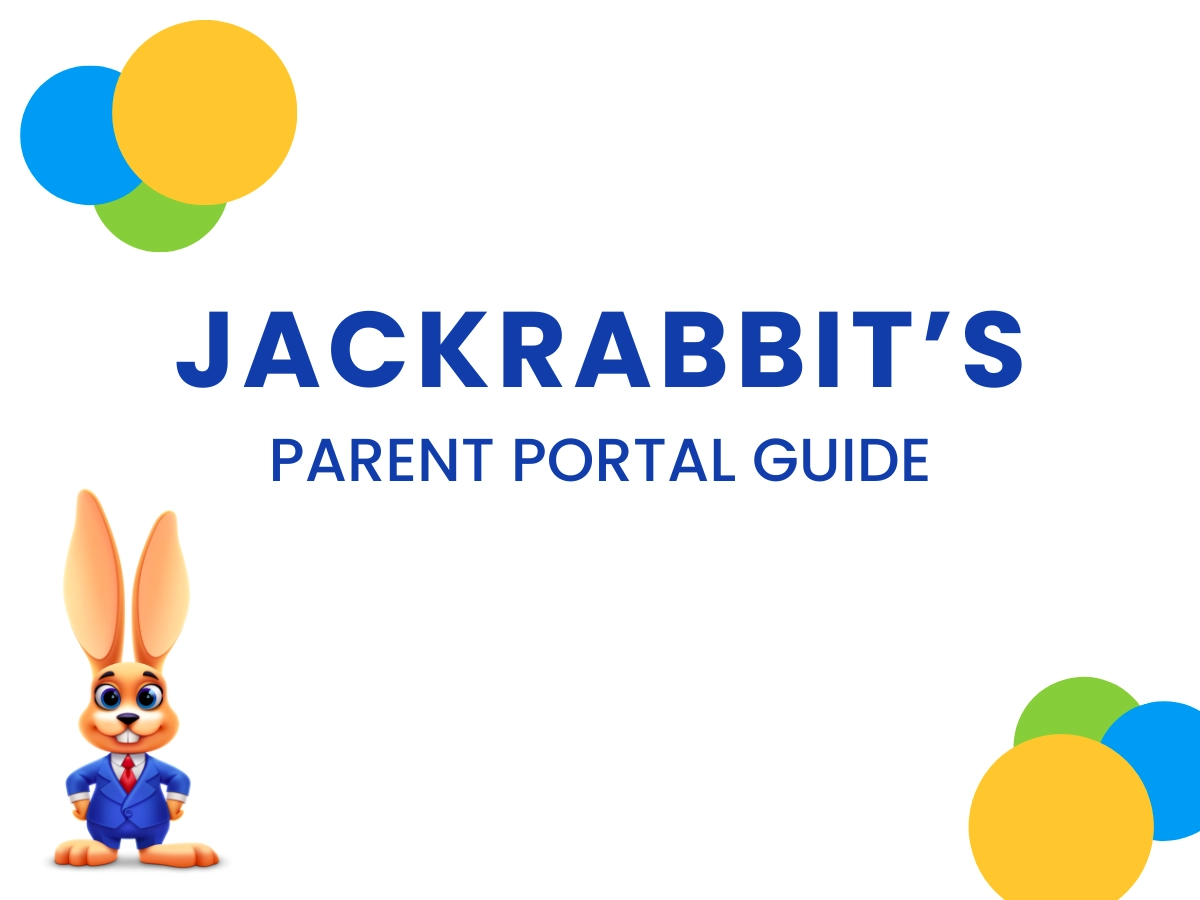jack rabbit parent portal