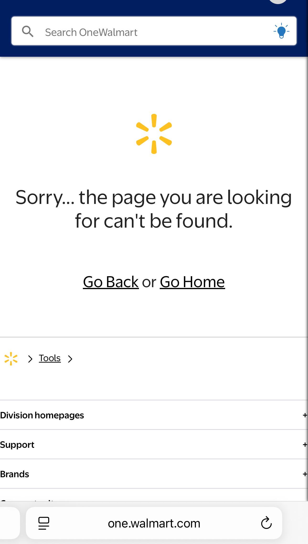 walmart gta portal link