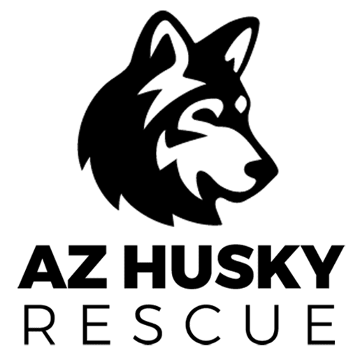 az husky rescue