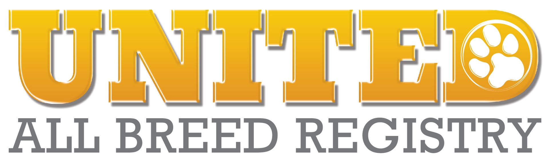 united all breed registry