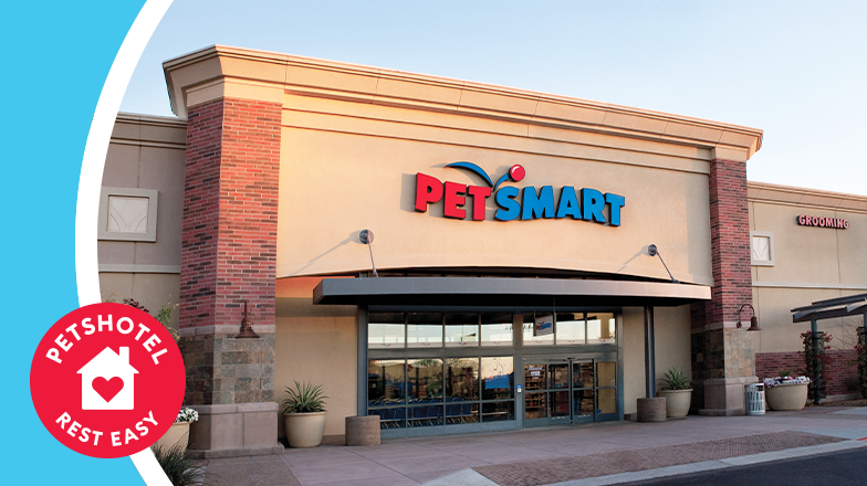 league city petsmart