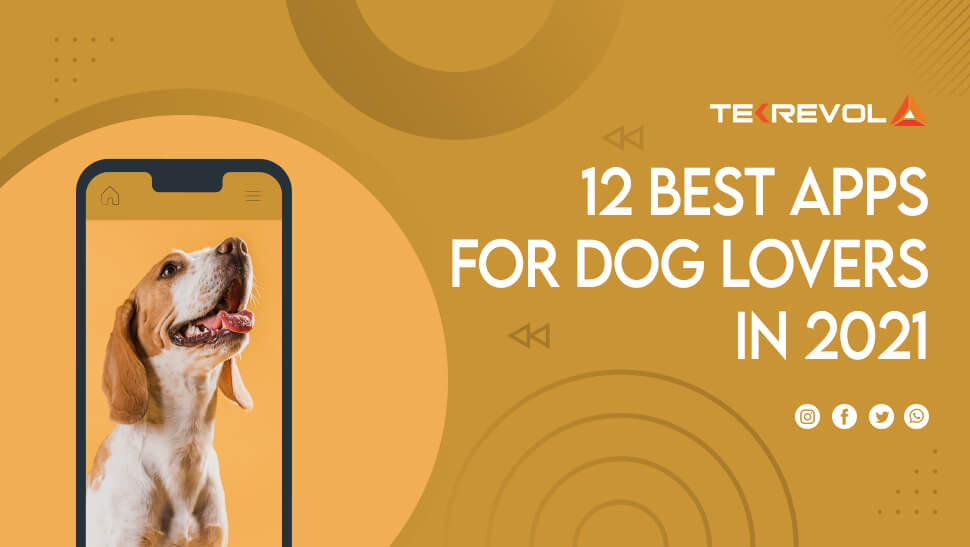best dog apps