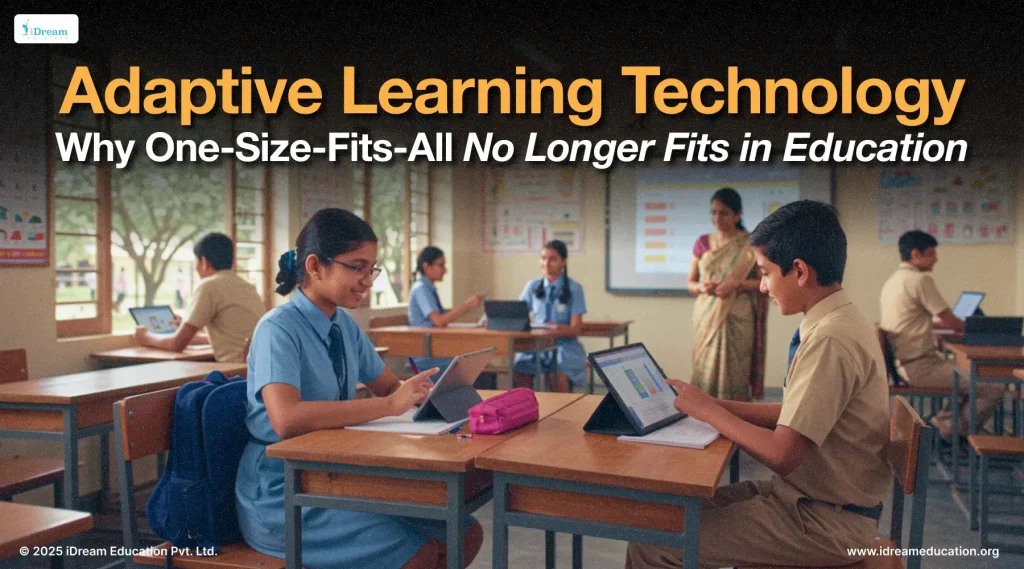 Here’s What Adaptive Technology Is Teaching Us About Learning
