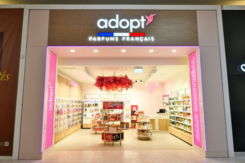 adopt shop