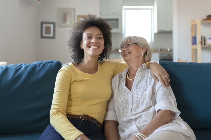 can i adopt an adult from another country