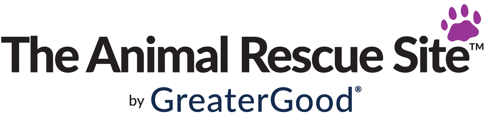 the animal rescue site store