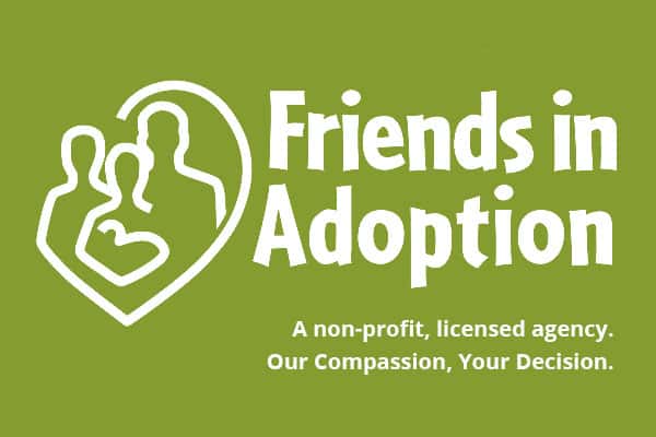 friends in adoption