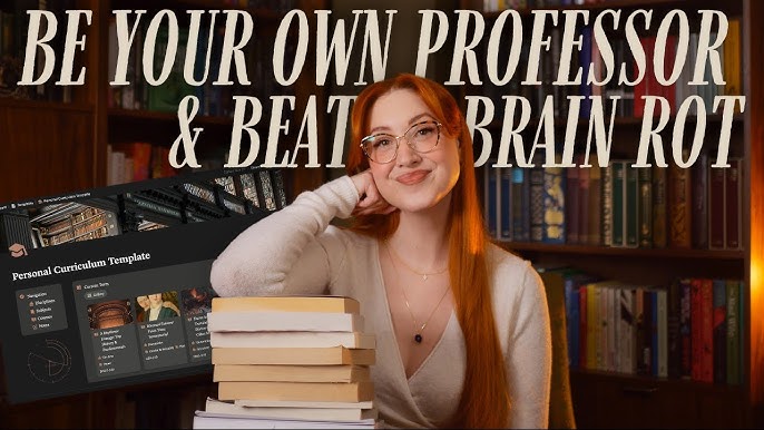 DIY Learning: How to Create a Personalised Syllabus in 5 Steps