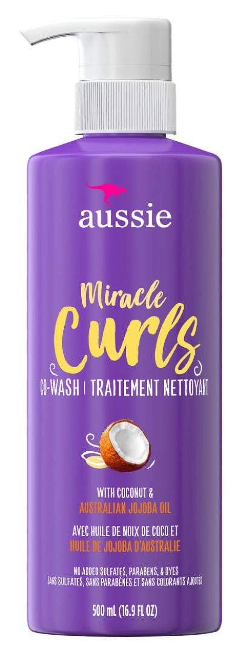 aussie co wash