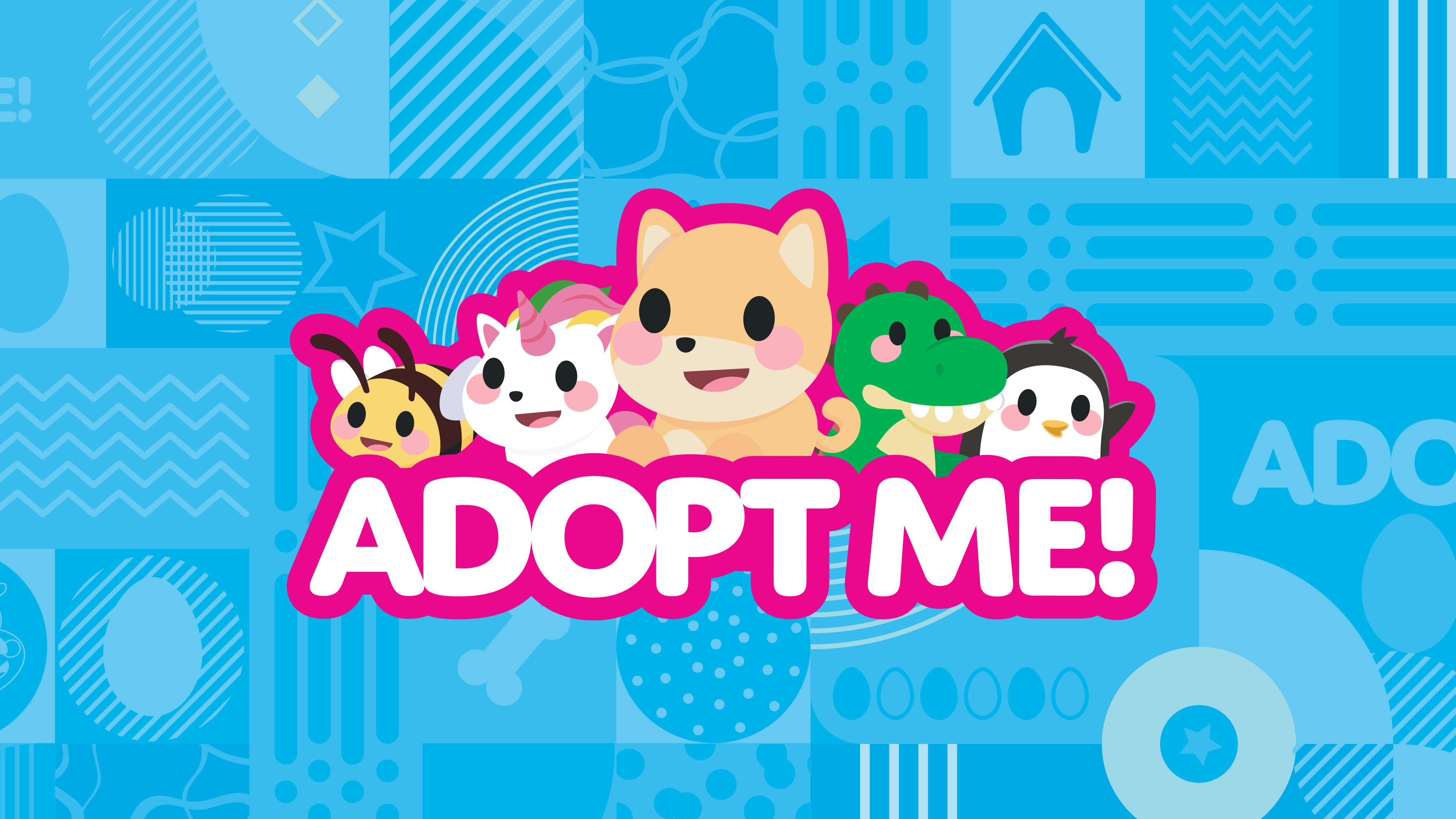 adopt me app