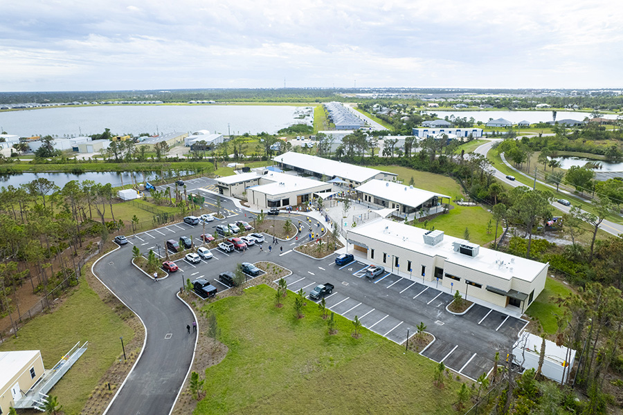 humane society englewood