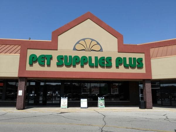 pet stores in springfield il