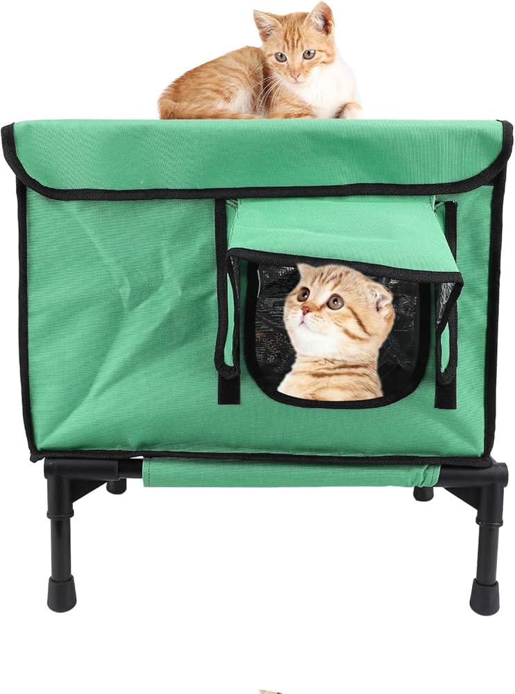 amazon cat shelter