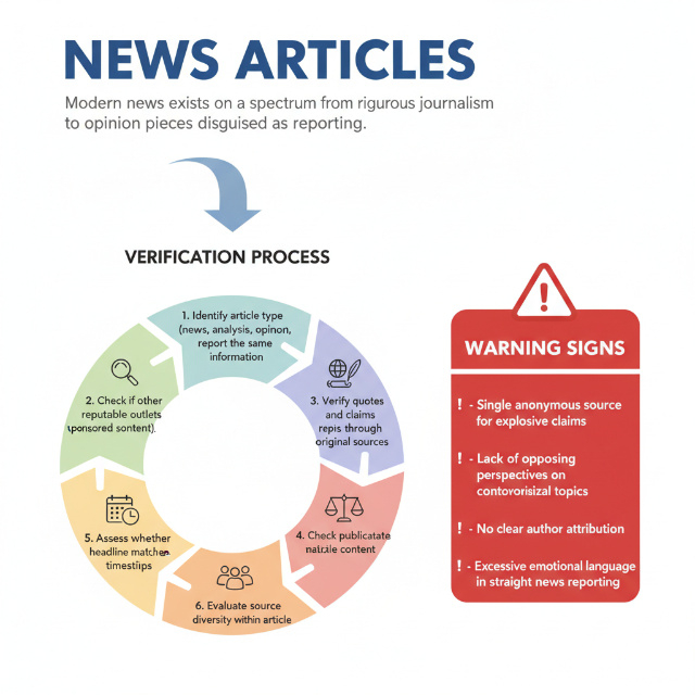 8 Ways to Hone Your Fact-Checking Skills