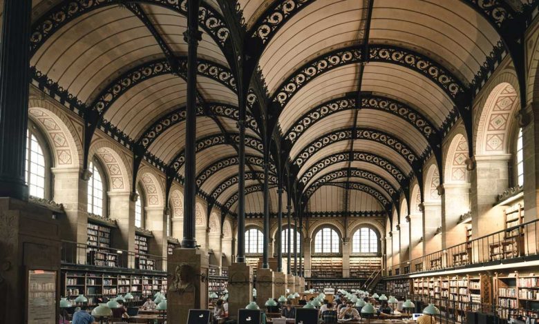 A Forest Guesthouse That Sleeps 5, But Has No Bedrooms