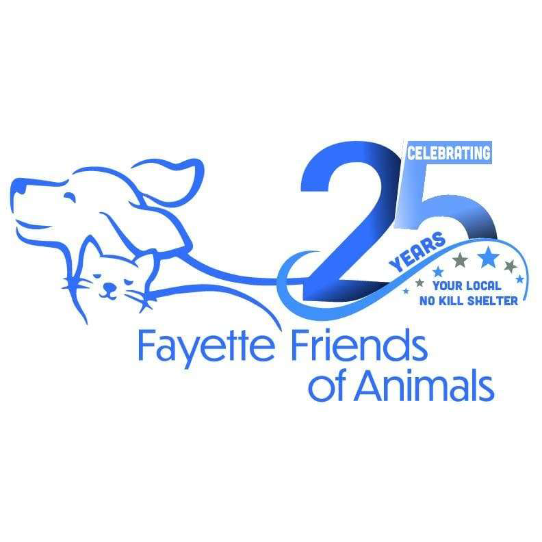 fayette friends of animals