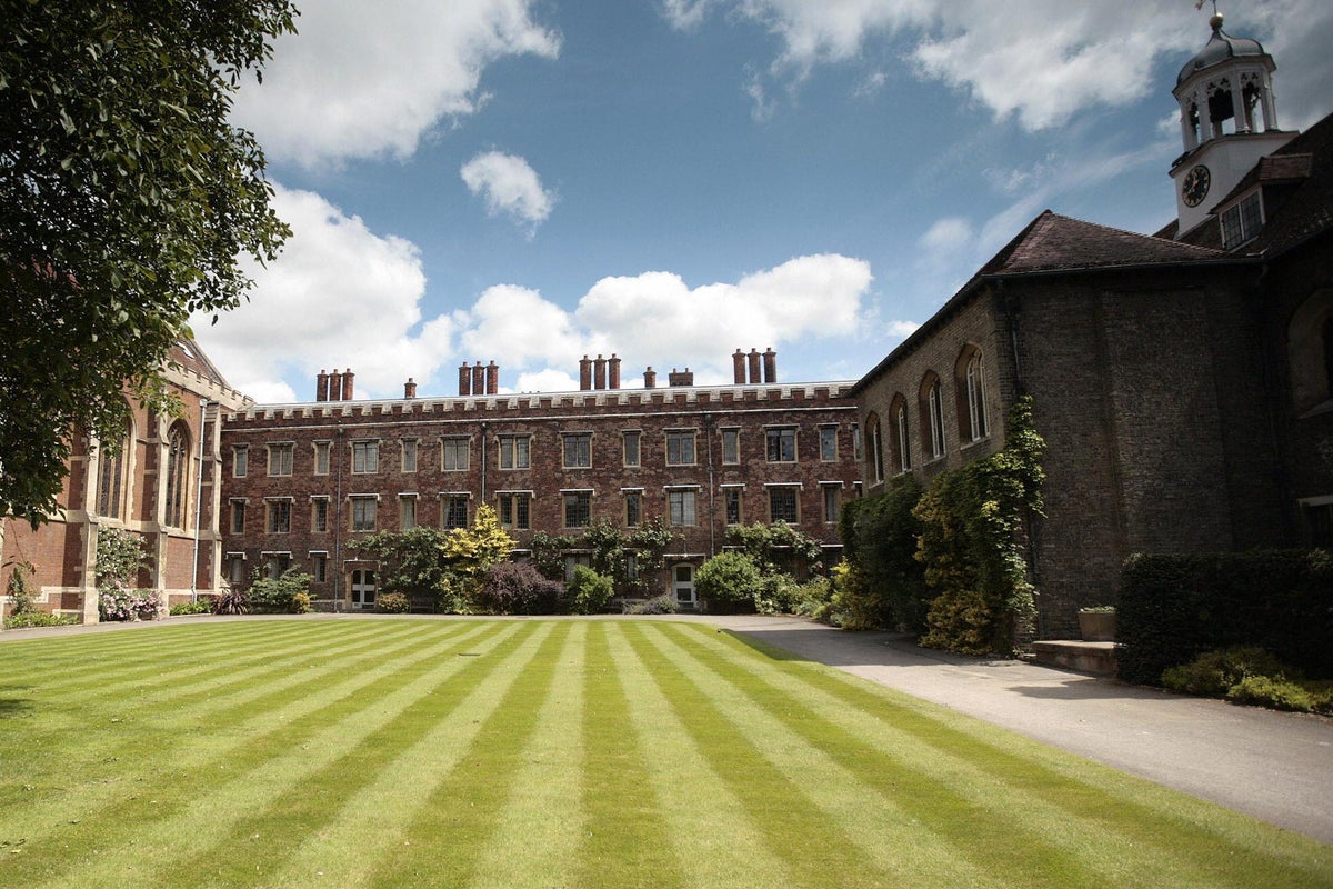 Universities that fail to improve diversity could have fees cut