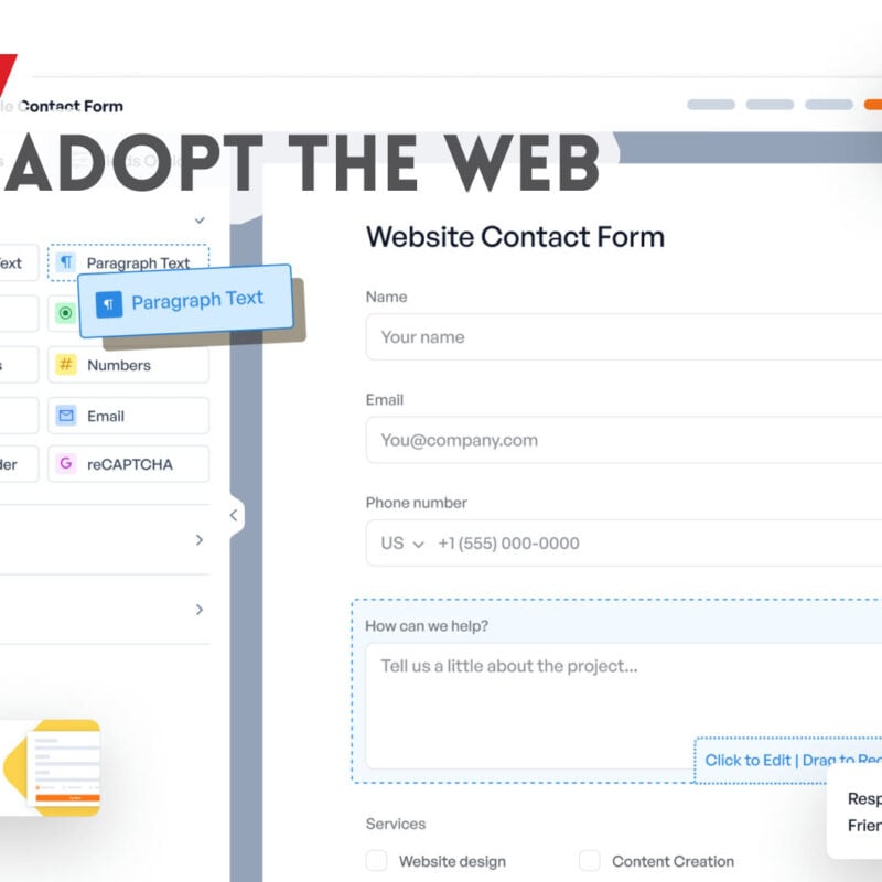 adopt-the-web