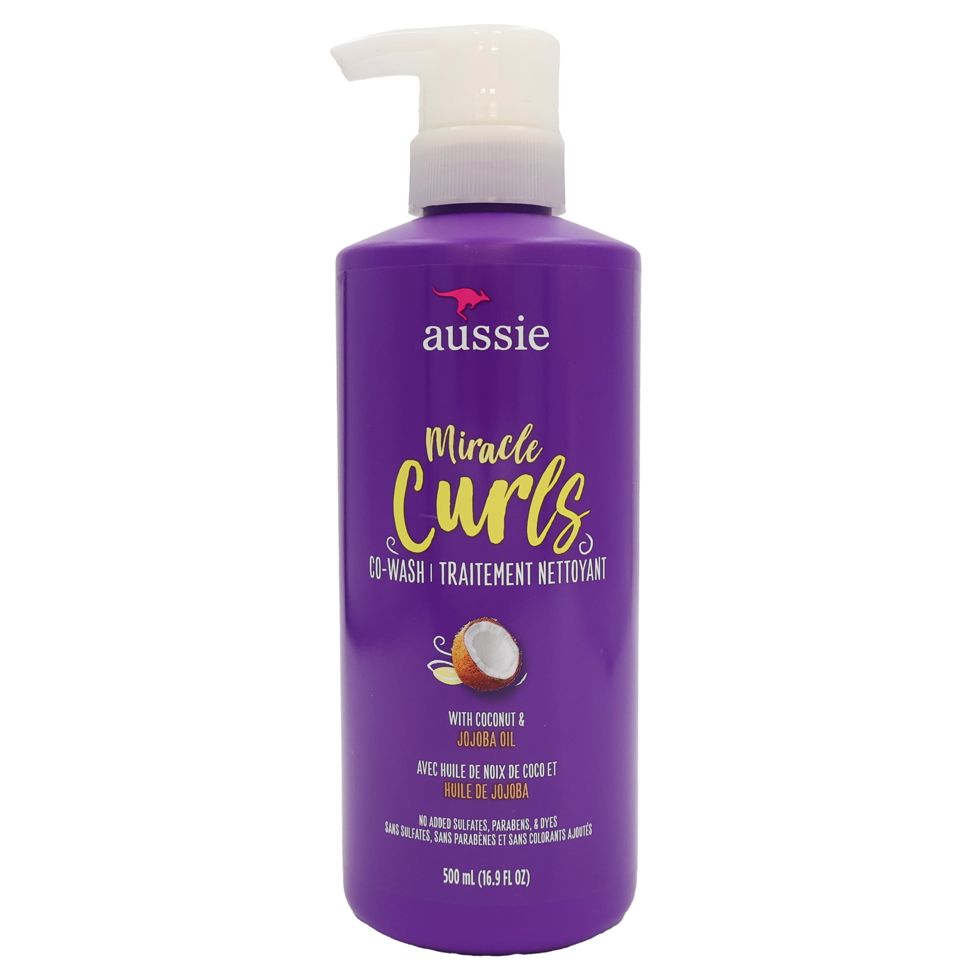 aussie co wash