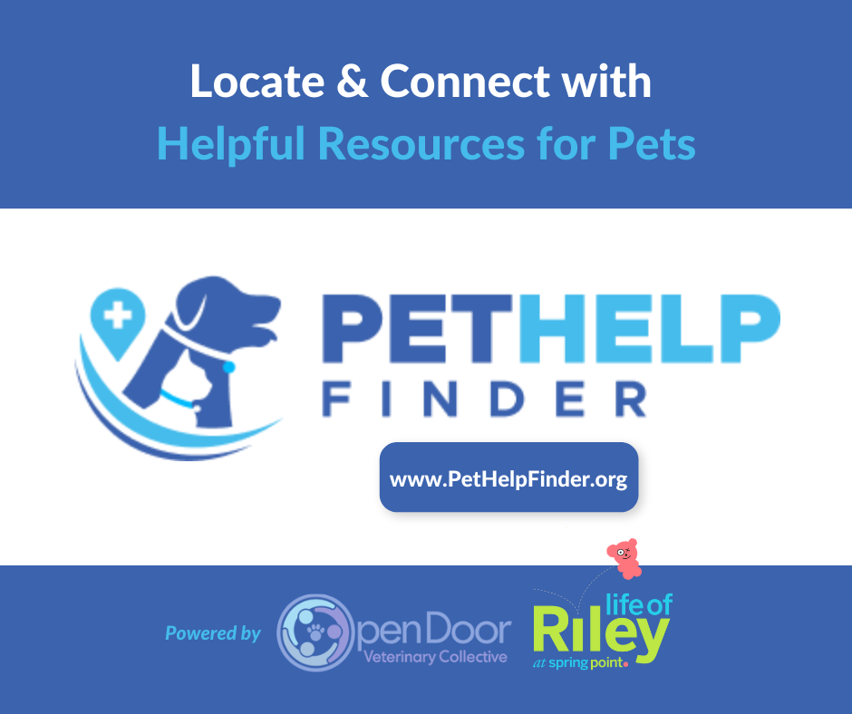 pet help finder org