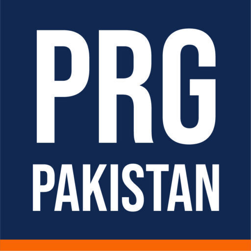 prg pakistan