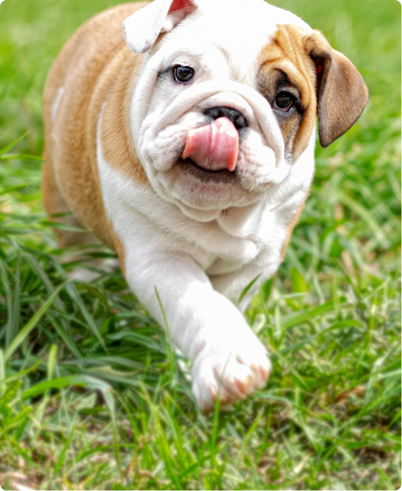 english bulldog breeders in ct