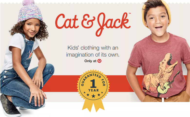 cat and jack sale