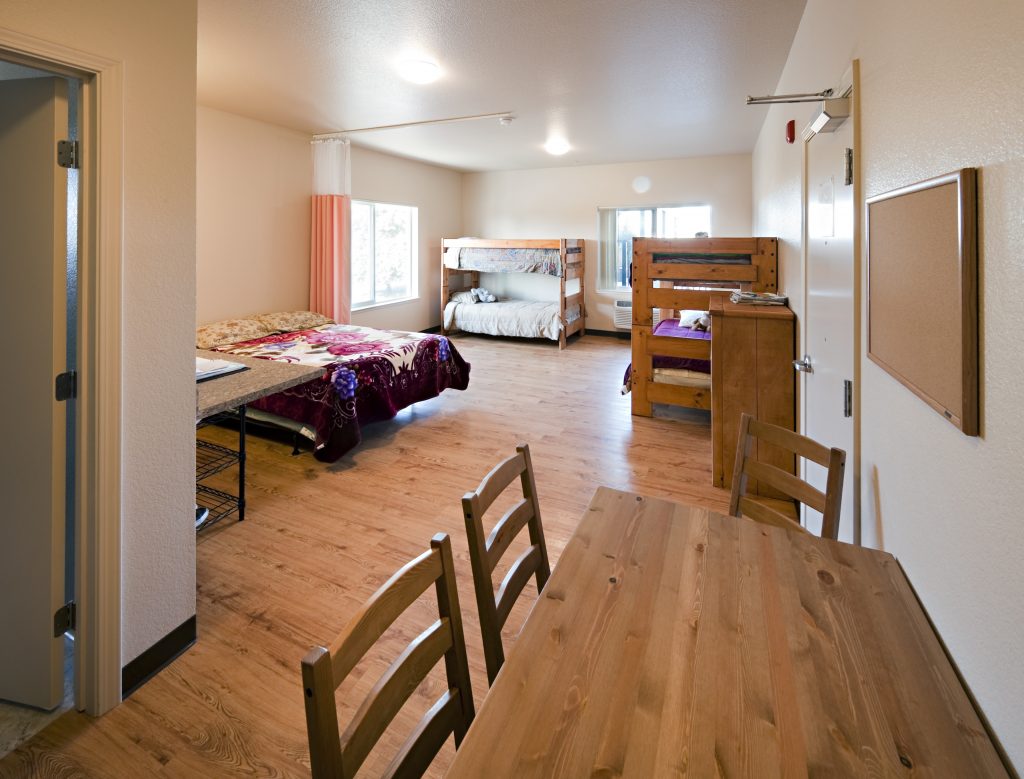 good shelters near me