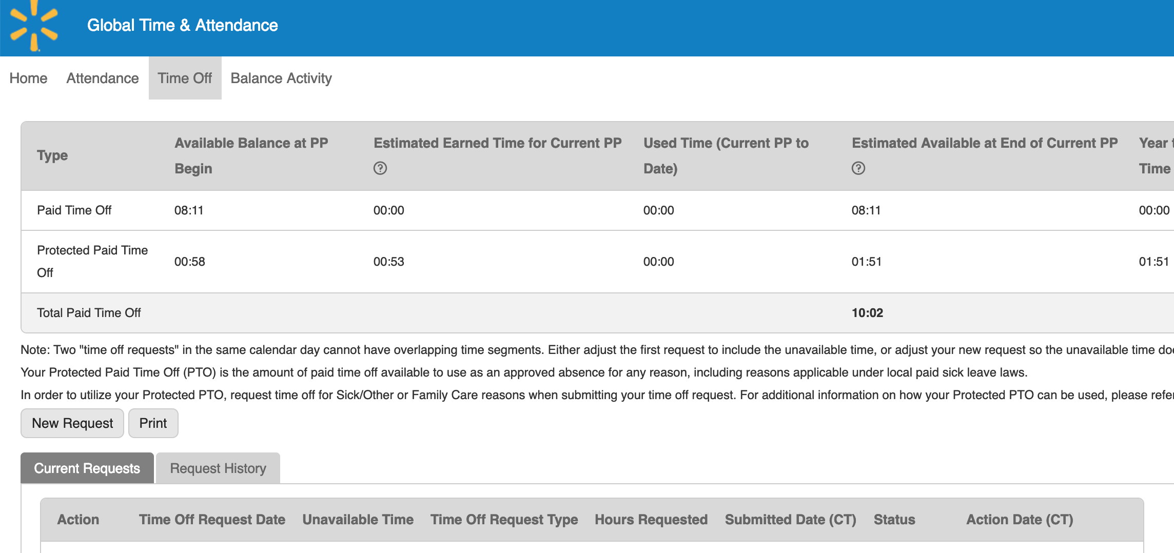 walmart gta portal link