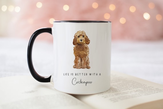cockapoo gift