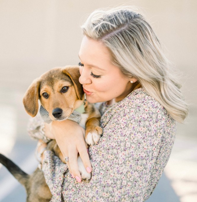 best place to get a puppy