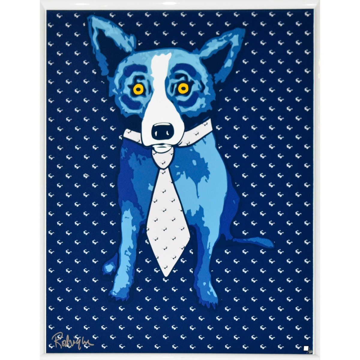 blue dog for sale