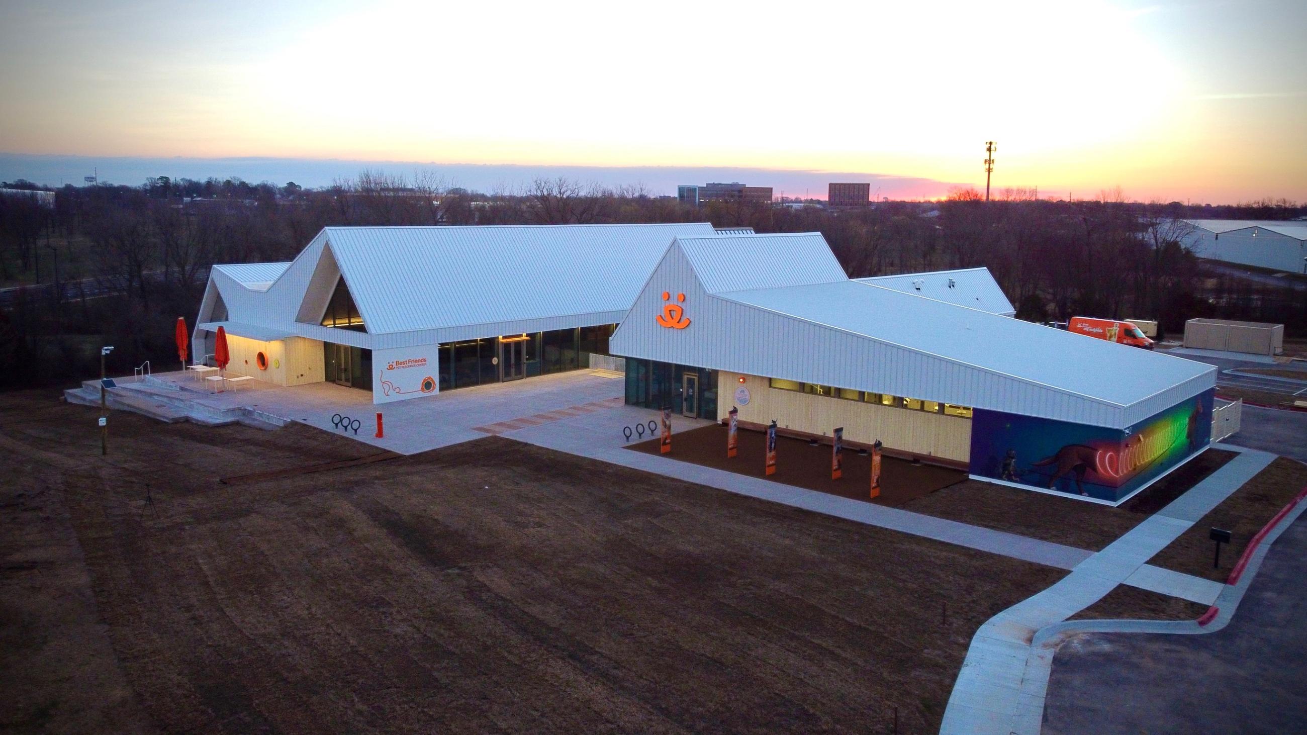 best friends resource center