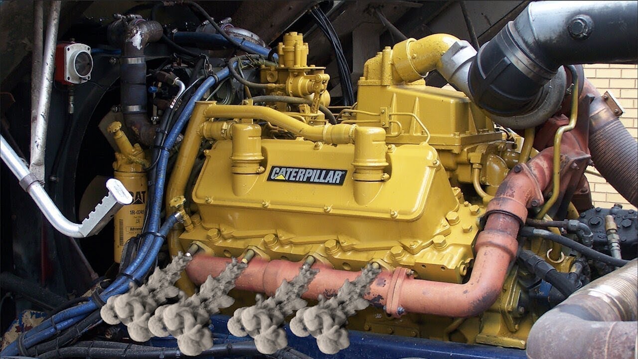 best cat engine