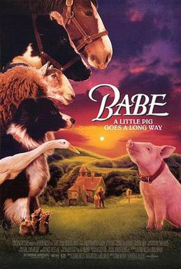 babe animal