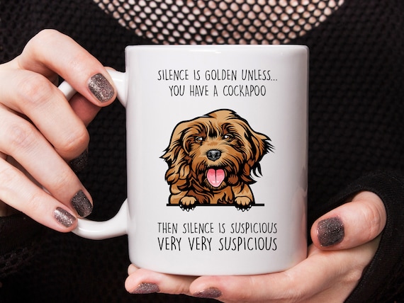 cockapoo gift