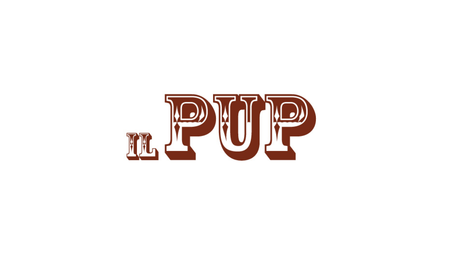 il pup