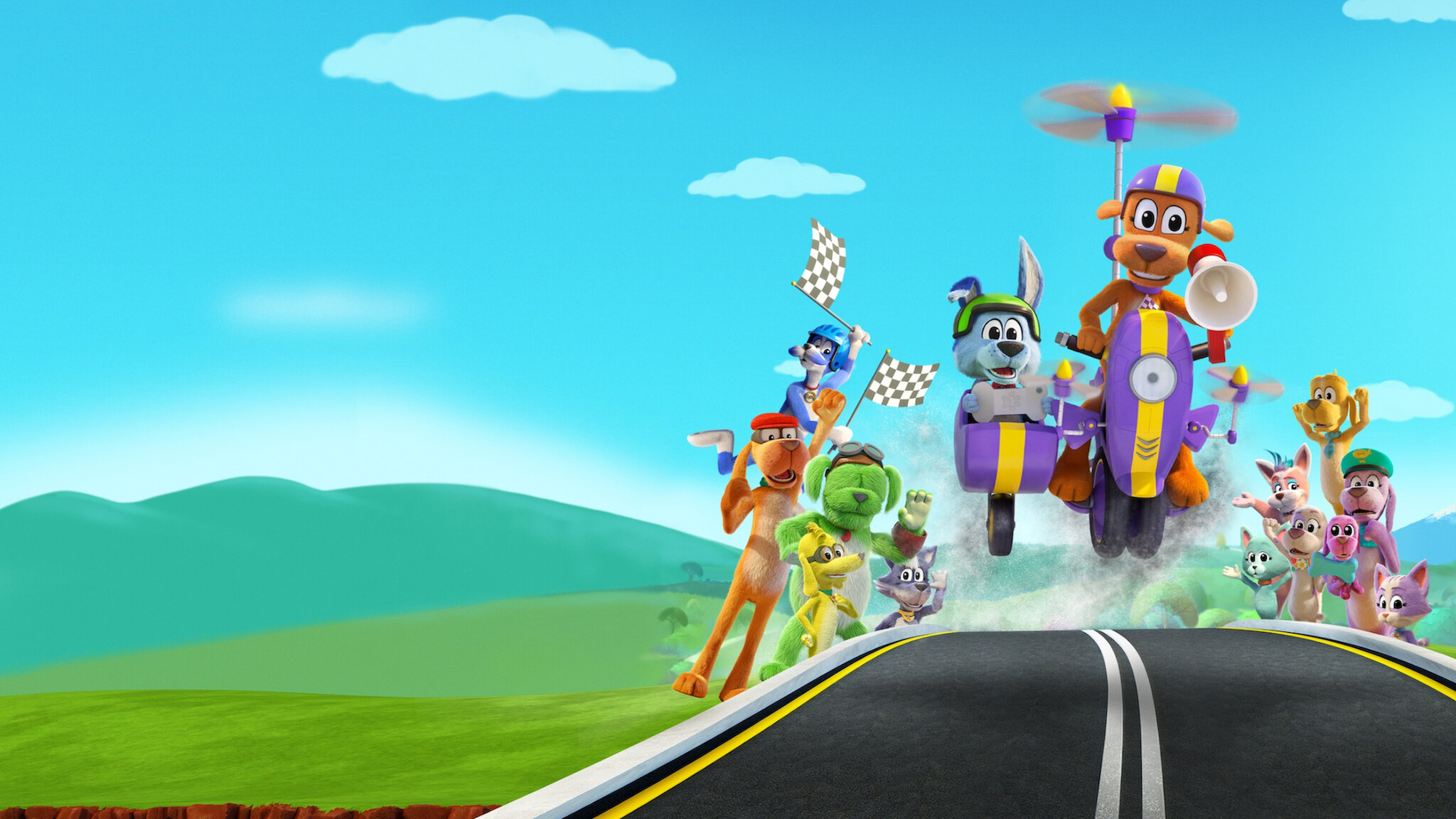 go dog go search engine