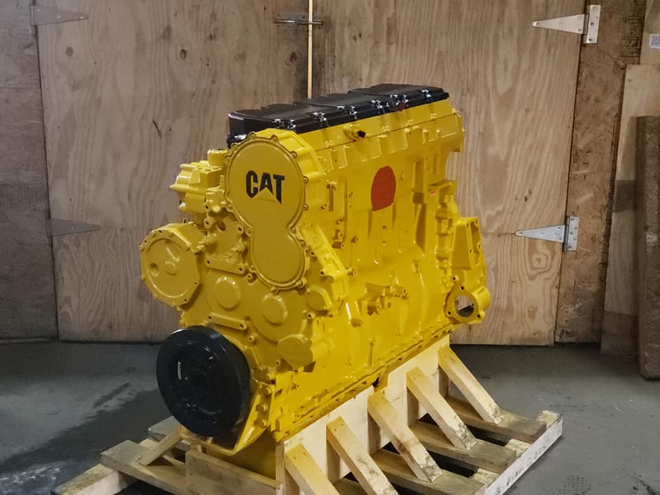 best cat engine