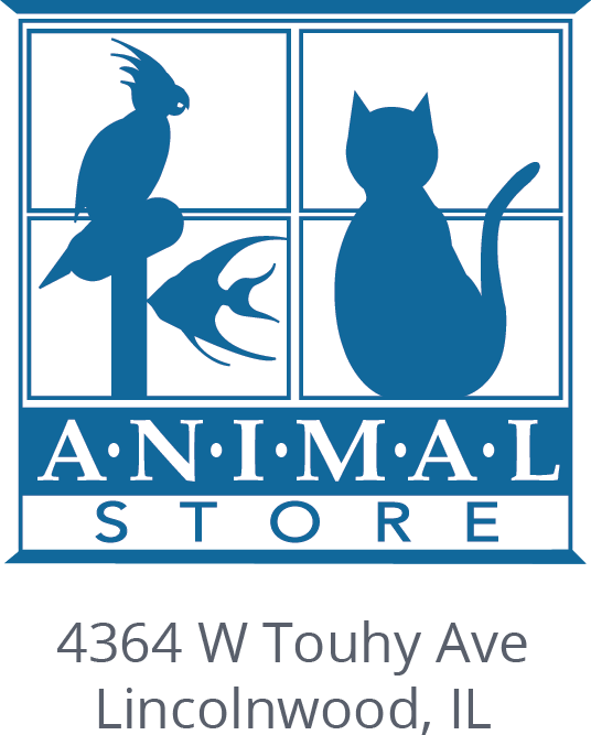 store animal