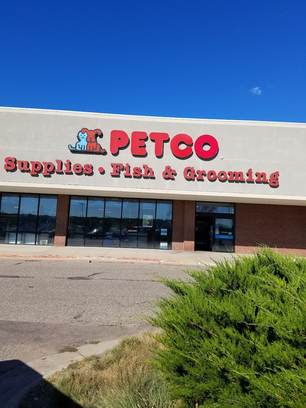 petco near ne