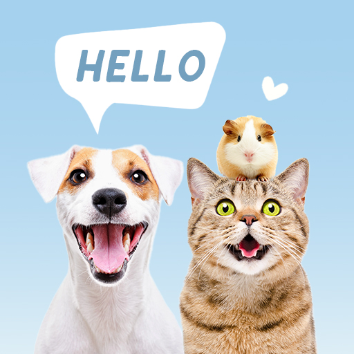 dog and cat app