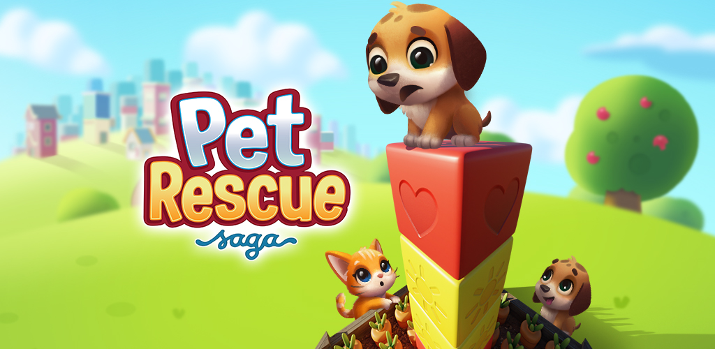 pet rescue app download
