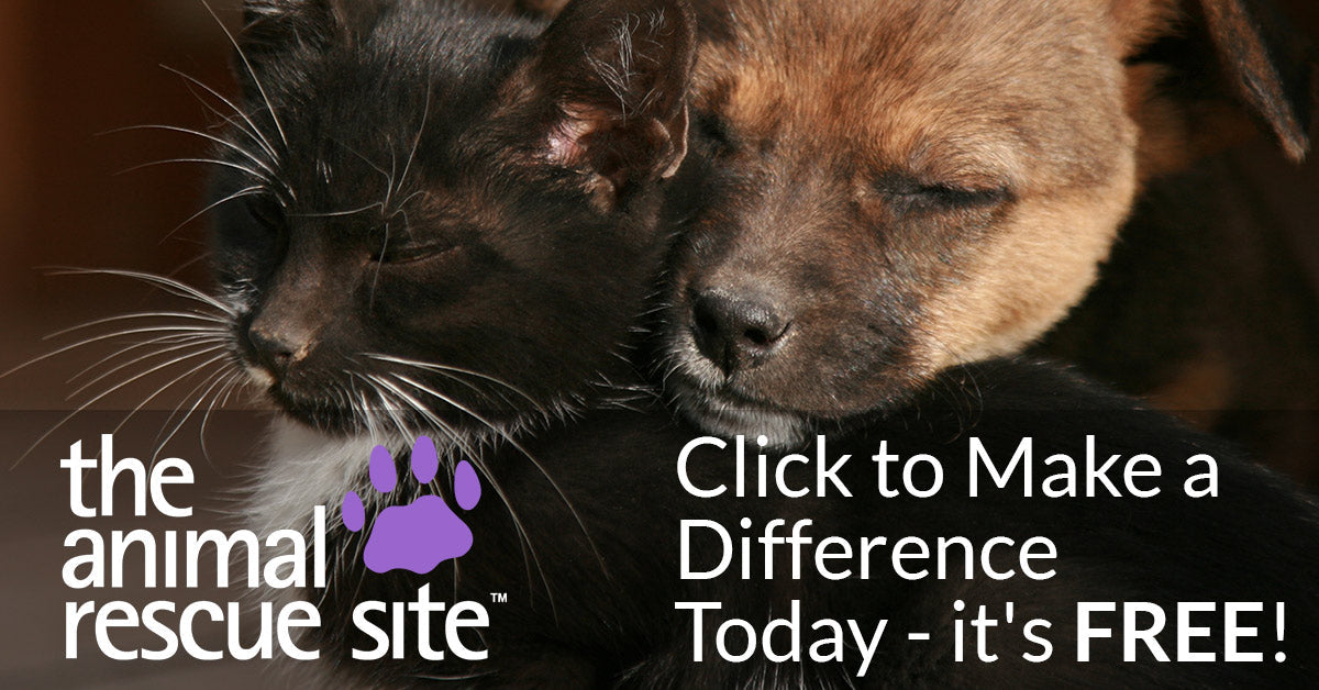 click for animal rescue