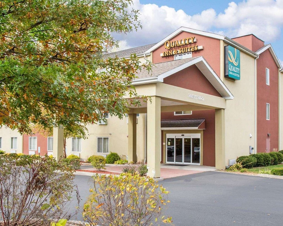 meriden ct hotels