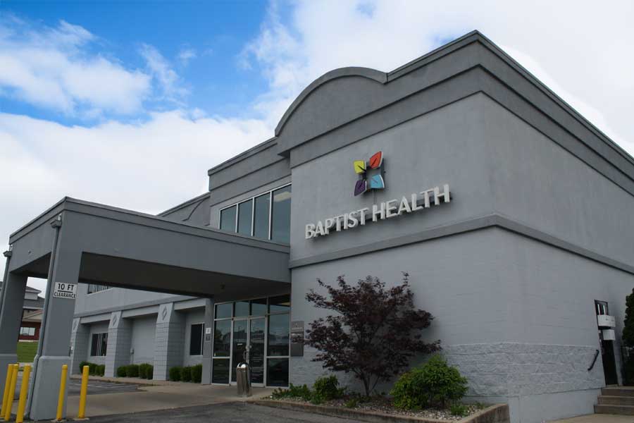 urgent care la grange