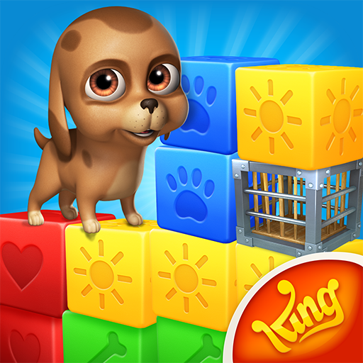 pet rescue app download