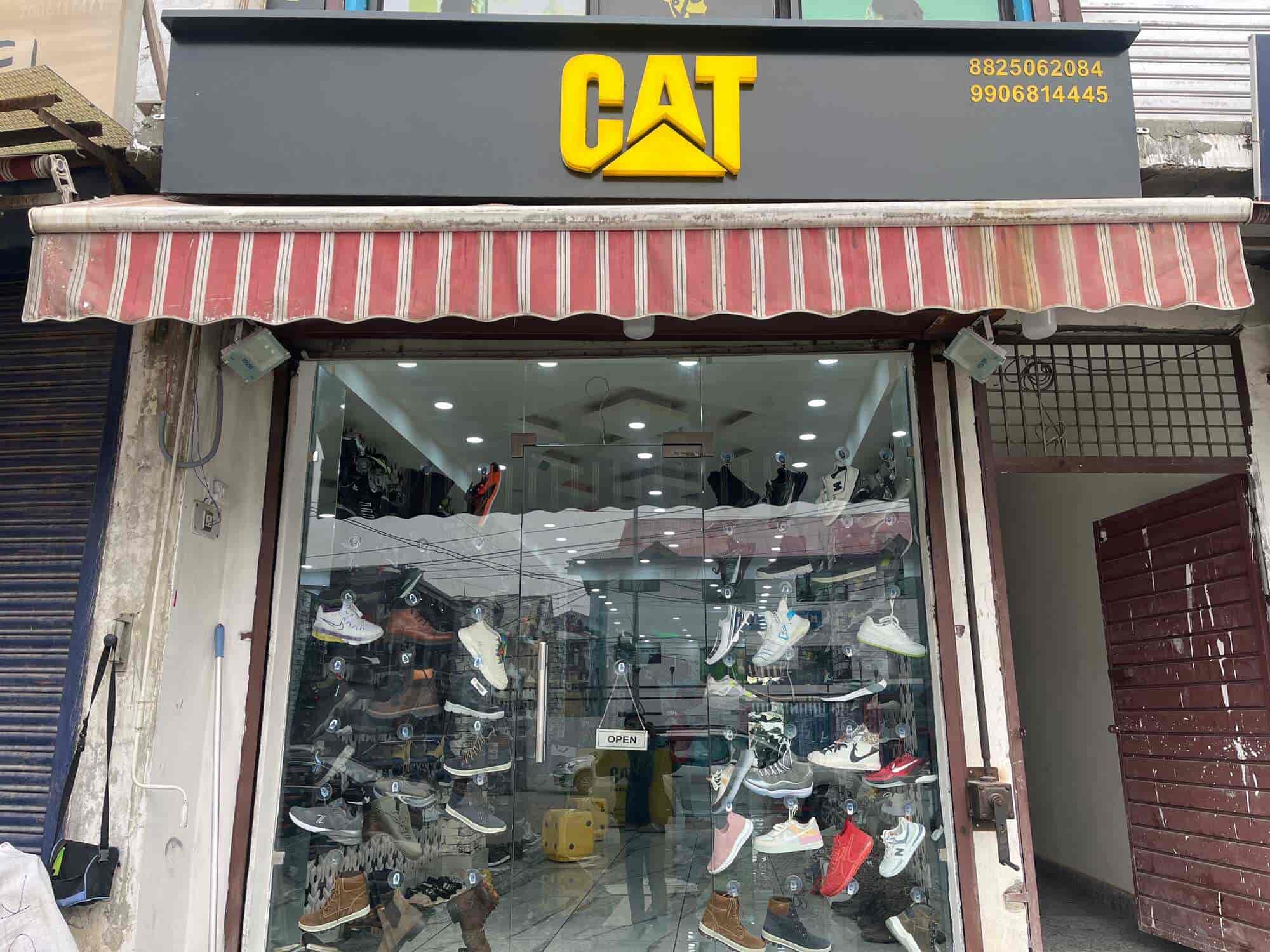 caterpillar shop near me